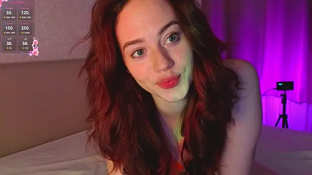 StacyWatts Live XXX-Chat