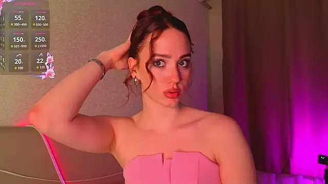 Czat XXX na żywo – StacyWatts