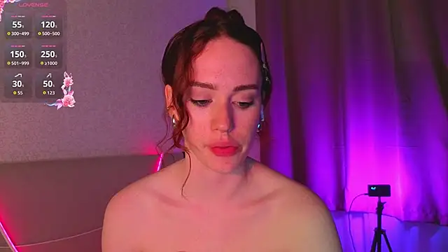 StacyWatts' Live XXX Chat