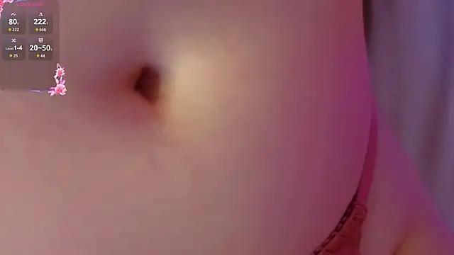 StacyWatts Show in webcam