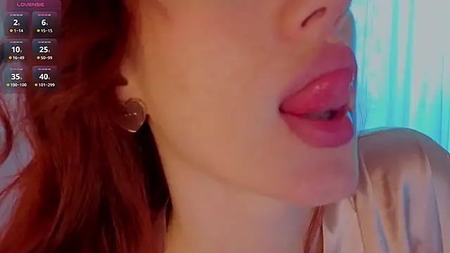 StacyWatts Webcam Show