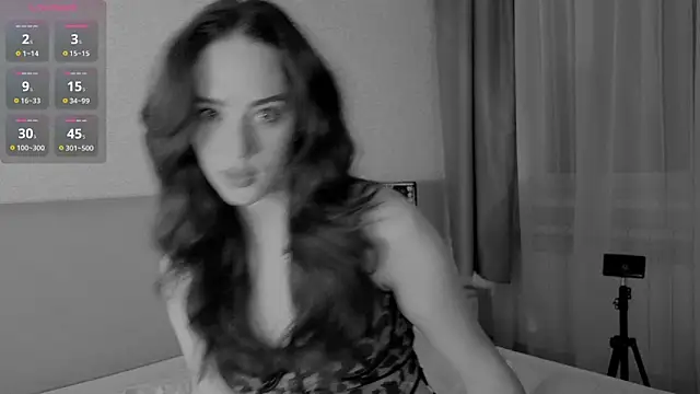 Czat XXX na żywo – StacyWatts