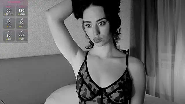 ห้องแชทสดของ StacyWatts