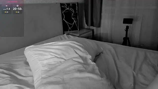 Phòng Chat Trực Tiếp StacyWatts