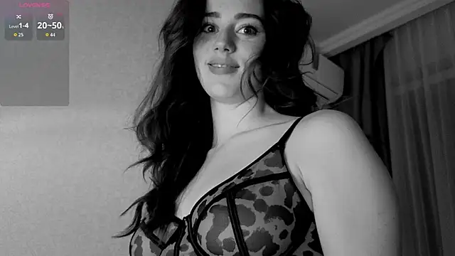 StacyWatts' Live Sex Cam Show
