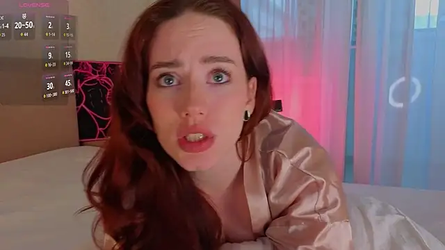 StacyWatts' Webcam Show