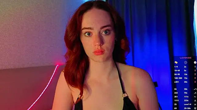 StacyWatts Chat XXX in diretta
