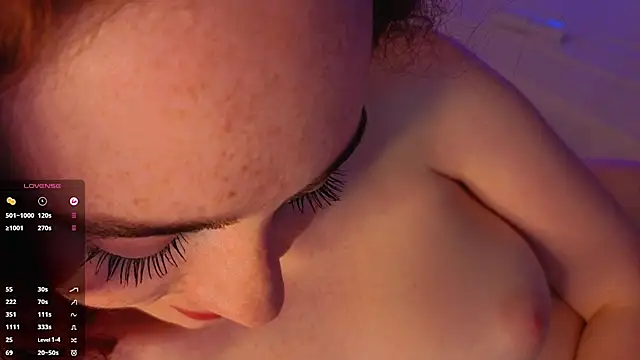 StacyWatts' Webcam Show
