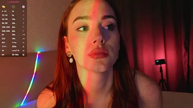 StacyWatts Live XXX-Chat