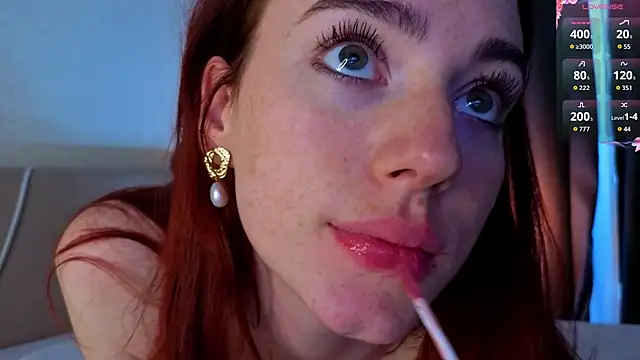 StacyWatts Adlı Modelin Canlı XXX Sohbeti