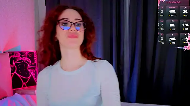 Онлайн чат XXX StacyWatts