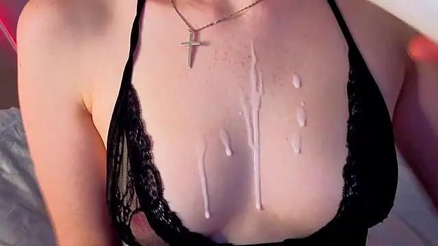 הופעת וובקאם של StacyWatts