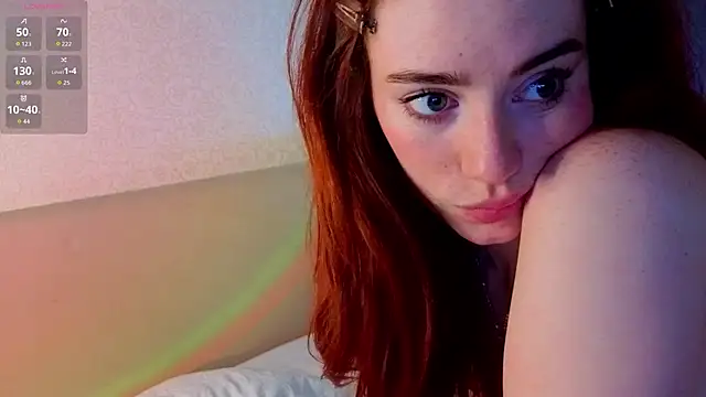 عرض كام StacyWatts