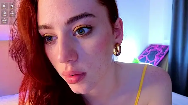 StacyWatts Live XXX-chat