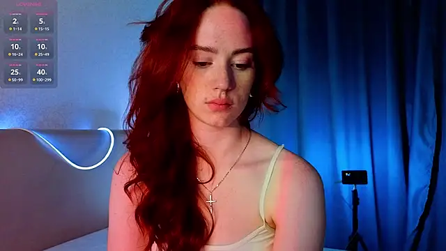 StacyWatts' Live XXX Chat