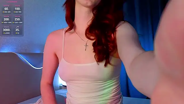StacyWatts' Webcam Show