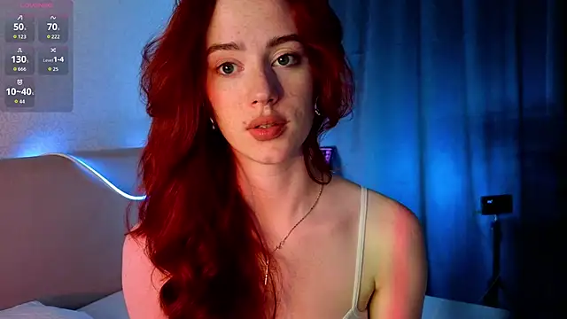 عرض كام StacyWatts