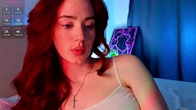 Chat +18 de StacyWatts ao vivo