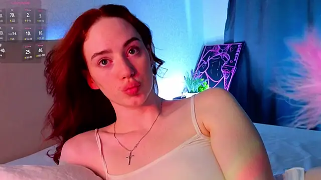 Chat XXX en directo de StacyWatts