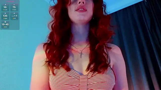 StacyWatts' Webcam Show