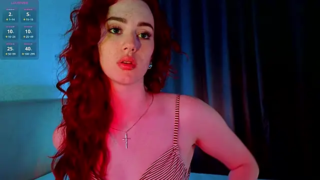 Sembang XXX Secara Langsung StacyWatts