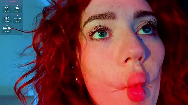 Chat +18 de StacyWatts ao vivo