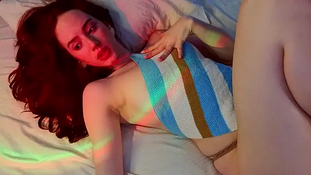 StacyWatts' Webcam Show