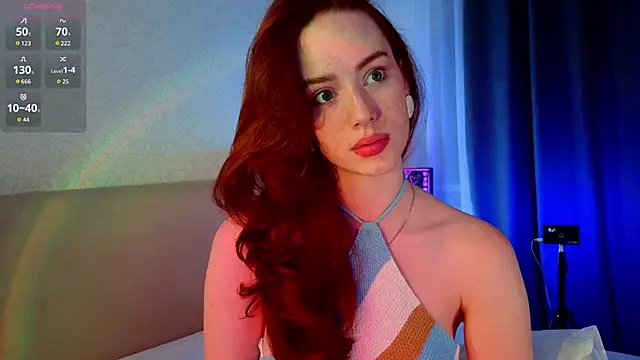StacyWatts' Webcam Show