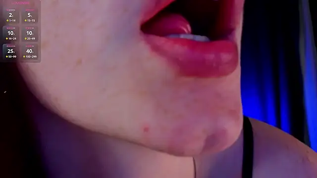 عرض كام StacyWatts