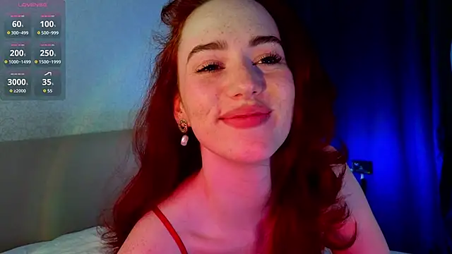 Czat XXX na żywo – StacyWatts