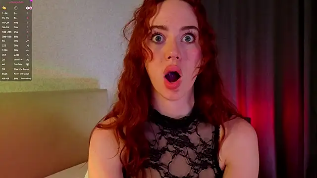 StacyWatts' Live XXX Chat