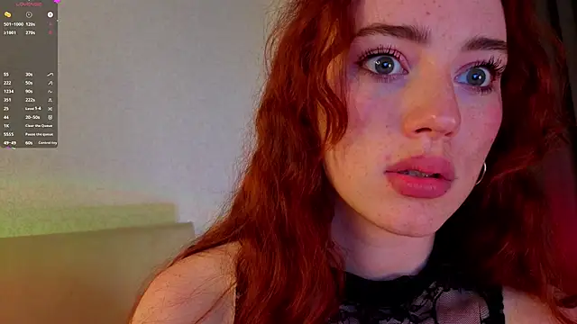 StacyWatts Chat XXX in diretta