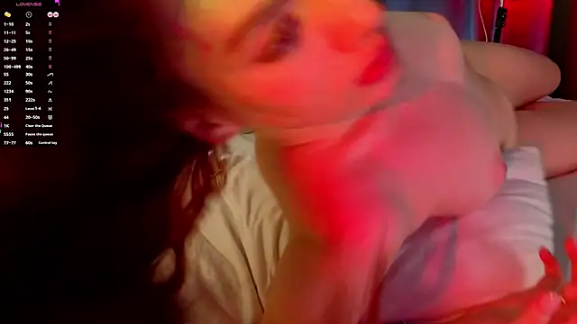 Živý XXX chat StacyWatts