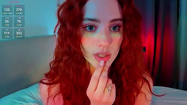 แชท XXX สดของ StacyWatts