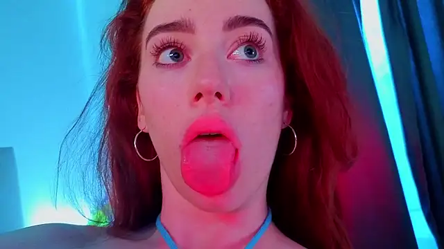 StacyWatts Pertunjukan Webcam