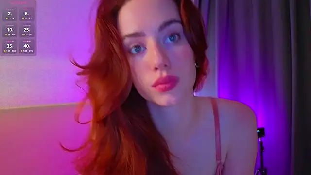 عرض كام StacyWatts