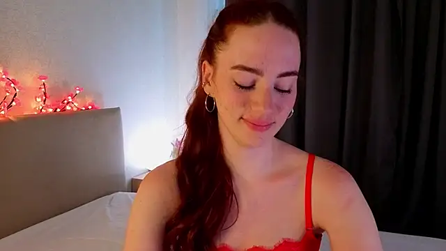 StacyWatts Live XXX-Chat