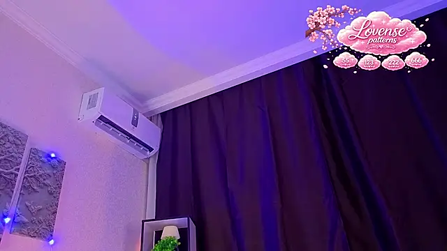StacyWatts Webcamshow