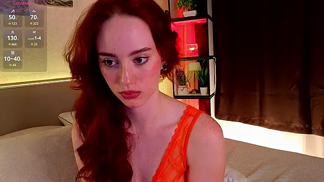 StacyWatts' Webcam Show