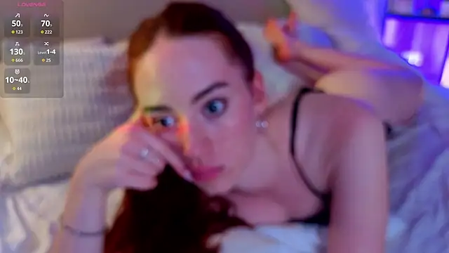 StacyWatts' Webcam Show