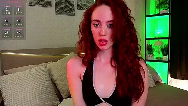 StacyWatts Webcamshow