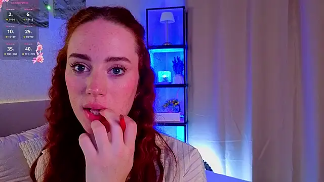 StacyWatts Webcamshow
