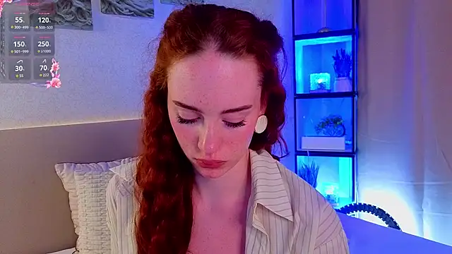 StacyWatts Webcamshow