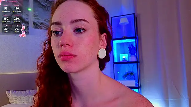 StacyWatts Live XXX-Chat