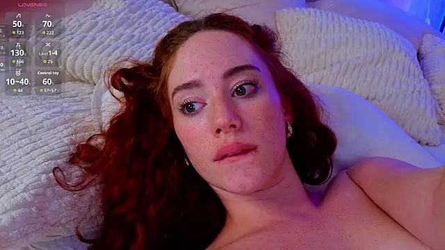 عرض كام StacyWatts