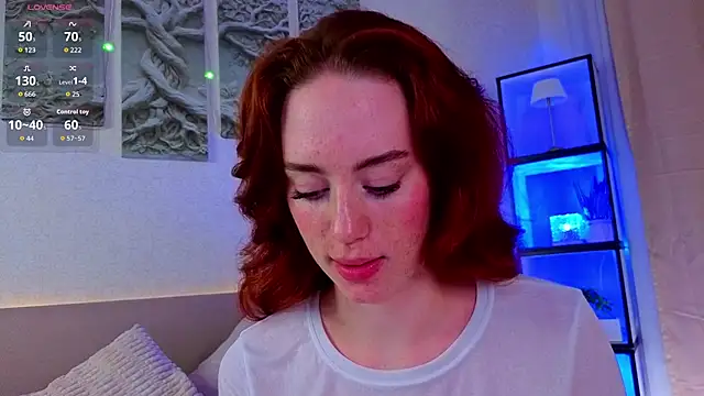StacyWatts Live XXX-chat