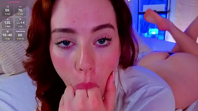 StacyWatts webcam show