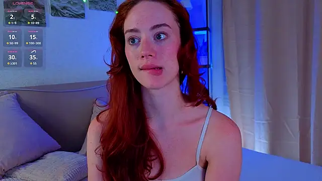 StacyWatts: вебкам-шоу
