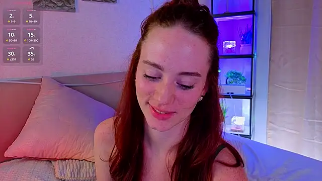 StacyWatts' Live XXX Chat