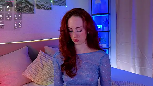 StacyWatts' Live XXX Chat